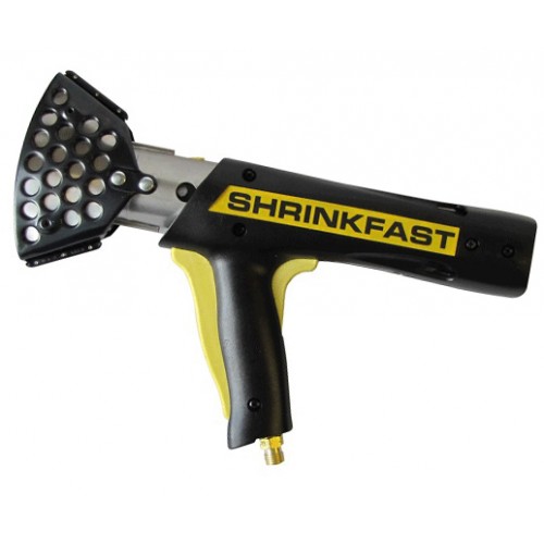 SHRINK HEAT GUN